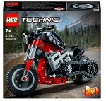 LEGO Technic - Motocicleta 42132