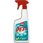 Detergent dezinfectant pentru baie, 1L, SANO Jet Does It All Bath Trigger, SANO