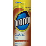 Spray pentru mobila PRONTO Classic, 400ml