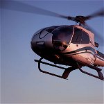 Champagne flight - Zbor cu elicopterul pentru 2 in Oradea, 