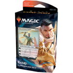 Magic the Gathering Core Set 2021 Planeswalker Deck Basri, Magic: the Gathering