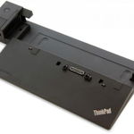 Lenovo ThinkPad Pro Dock Tip dock Negru 40A10090EU, Lenovo