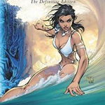 Fathom: The Definitive Edition Volume 1 (New Printing)