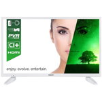 Televizor LED Horizon 40HL7301F Seria HL7301F 102cm alb Full HD