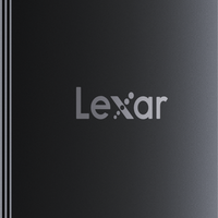 SSD Extern Lexar SL500, USB3.2 Gen2x2, 2TB (Negru), Lexar