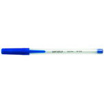 Pix fara mecanism Senator Stick Pen, 0.7 mm, albastru - Pret/buc, Senator