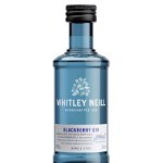 Gin Whitley Neill, Mure, 43%, 0.05l