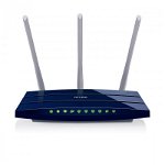 Router Router wireless TP-Link TL-WR1043ND, 4 porturi, TP-Link