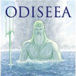 Odiseea - Gareth Hinds