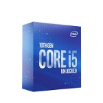 CPU Intel i5-10400 4.30 GHz LGA 1200