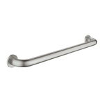 Maner de sustinere Grohe Essentials 66 cm crom periat Supersteel