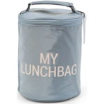 Childhome My Lunchbag Off White geantă termoizolantă pentru mâncare, Childhome