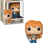 Figurina Funko POP One Piece Nami