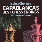 Capablanca's Best Chess Endings (Dover Chess)