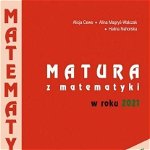 Matematică Matura 2021 ZP colecție de sarcini POCOVĂ, Podkowa