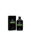 Apa de Toaleta CK One Shock, Barbati, 100 ml