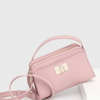 Geanta crossbody mica din piele 1927