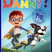 Ce va face Danny? 9 povesti in 1