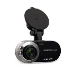 Camera video auto, full HD, senzor de miscare, Gonga® Negru