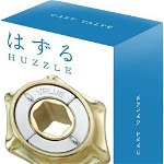 Puzzle mecanic - Huzzle Cast Valve Level 4, Hanayama