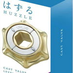 Puzzle mecanic - Huzzle Cast Valve Level 4, Hanayama