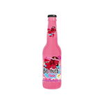 Bere amber Belzebuth Pink, 2.8% alc., 0.33L, Franta