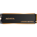 Hard Disk SSD A-Data Legend 960 Max 2TB M.2 2280, A-Data
