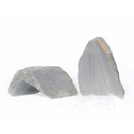Marmura Poligonala Rock Face Crystal (Coltar), PIATRAONLINE