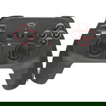 Gamepad Trust GXT 545 Yula, negru