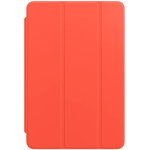 Apple Husa Original iPad mini Smart Cover Electric Orange