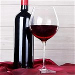 Set 6 pahare vin rosu Bormioli Premium 675 ml, Bormioli Rocco