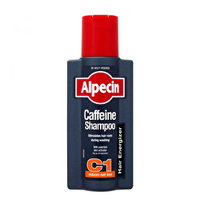 Sampon  Caffeine C1 pentru stimularea cresterii parului - 250 ml, ALPECIN