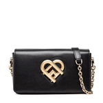 LOVE MOSCHINO Geantă My Joy WB00705-BX1124-O6000-9-064-20-IT-B Negru, LOVE MOSCHINO