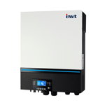 Invertor INVT XN80PA-48 8kW Functie Paralel 48V 2xMPPT 120A, INVT