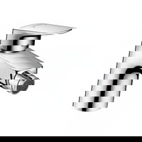 Baterie pentru bideu Logis 70, cu ventil pop-up