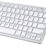 Set tastatură + mouse Omoton Set tastatură + mouse Omoton KB066 Argintiu (argintiu), Omoton