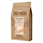 Carnilove True Fresh cu Pui Senior & Healthy Weight, hrană uscată caini, 4kg, Carnilove