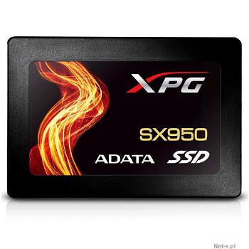 SSD ADATA XPG SX950U 240GB SATA-III 2.5 inch
