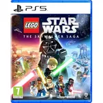 Lego Star Wars: The Skywalker Saga - PS5, Warner Bros Interactive
