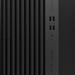 Desktop PC HP Elite 800 G9 MT, Procesor Intel® Core™ i7-14700 2.1GHz Raptor Lake Refresh, 16GB RAM, 512GB SSD, UHD 770, Windows 11 Pro, HP