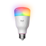 Bec Yeelight LED Smart bulb W3 (Multicolor)