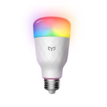 Bec Yeelight LED Smart bulb W3 (Multicolor)