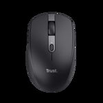 Mouse Trust Ozaa 3200 DPI, negru