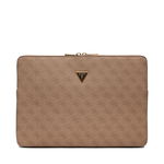 Etui pentru laptop GUESS - Vezzola Document Case HMVZLA P2216 VVO