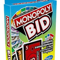 Joc Monopoly Bid, Hasbro Interactive