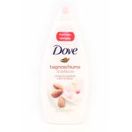 Dove Gel de dus migdale si hibiscus, 700 ml