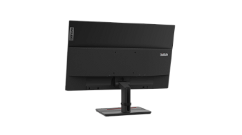 Monitor LED Lenovo ThinkVision S24e-20 23.8inch VA 4ms Black