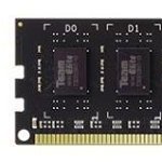 Memorie RAM TeamGroup, TED48G2666C1901, 8GB, DDR4, 2666MHz, CL19, 1.2V, TeamGroup