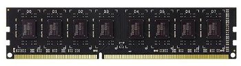 Memorie RAM TeamGroup, TED48G2666C1901, 8GB, DDR4, 2666MHz, CL19, 1.2V, TeamGroup
