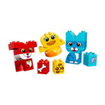 Duplo my first puzzle pets, Lego